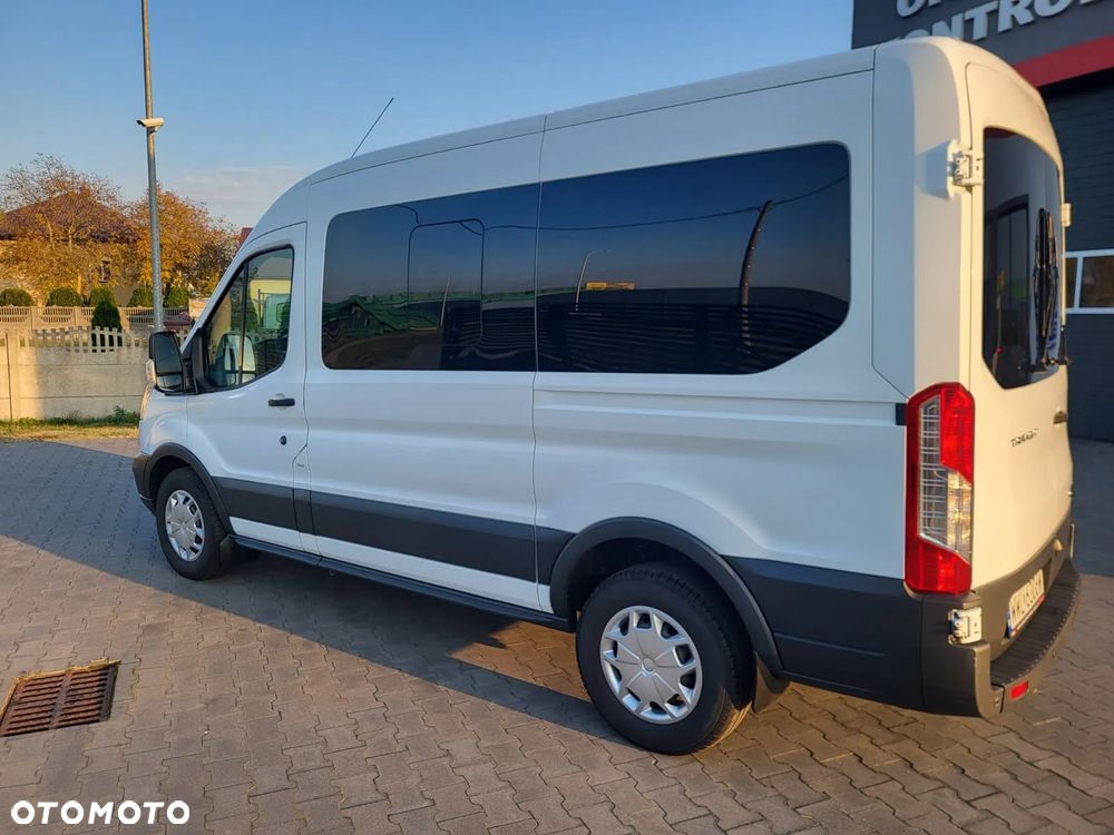 Ford Transit - 6