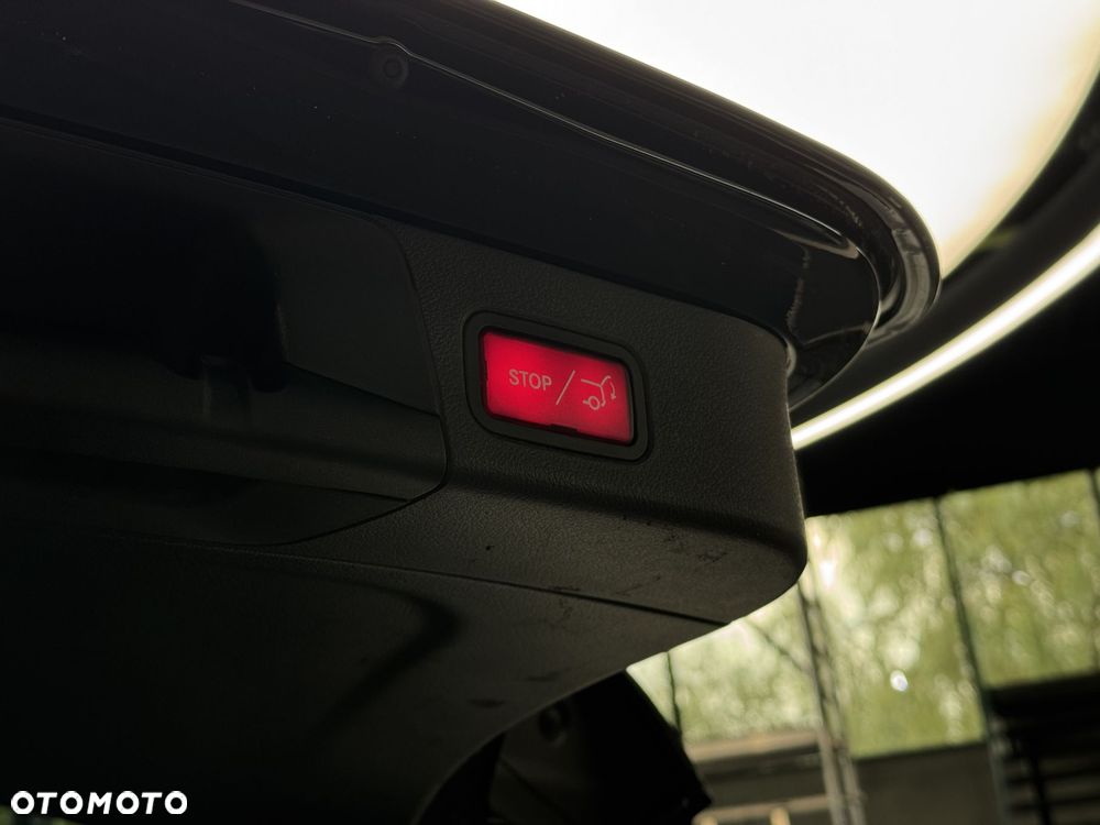 Mercedes-Benz Klasa B 220 d Progressive 8G-DCT - 20
