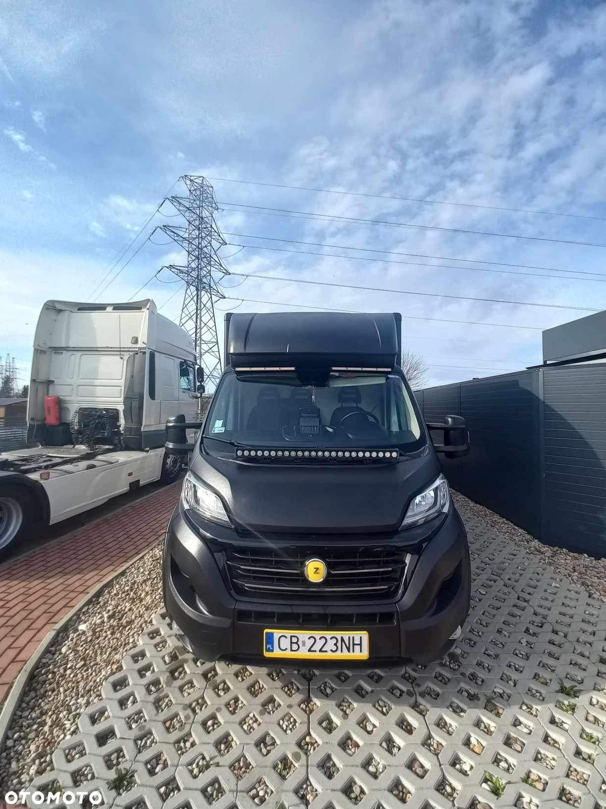 Fiat Ducato - 2