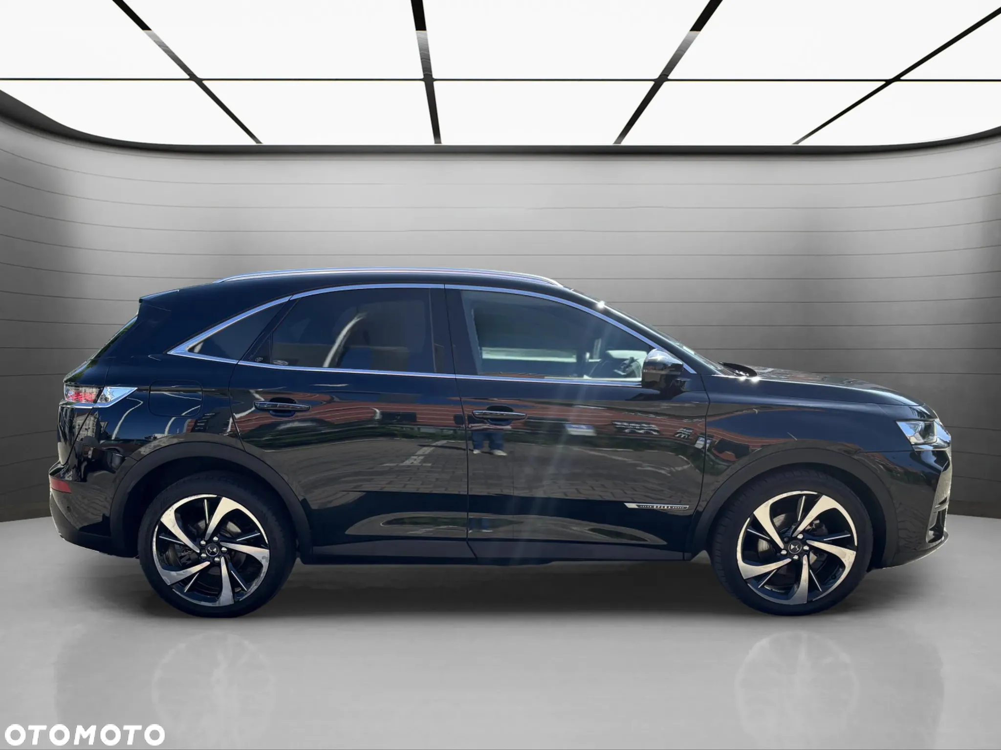 DS Automobiles DS 7 Crossback - 4