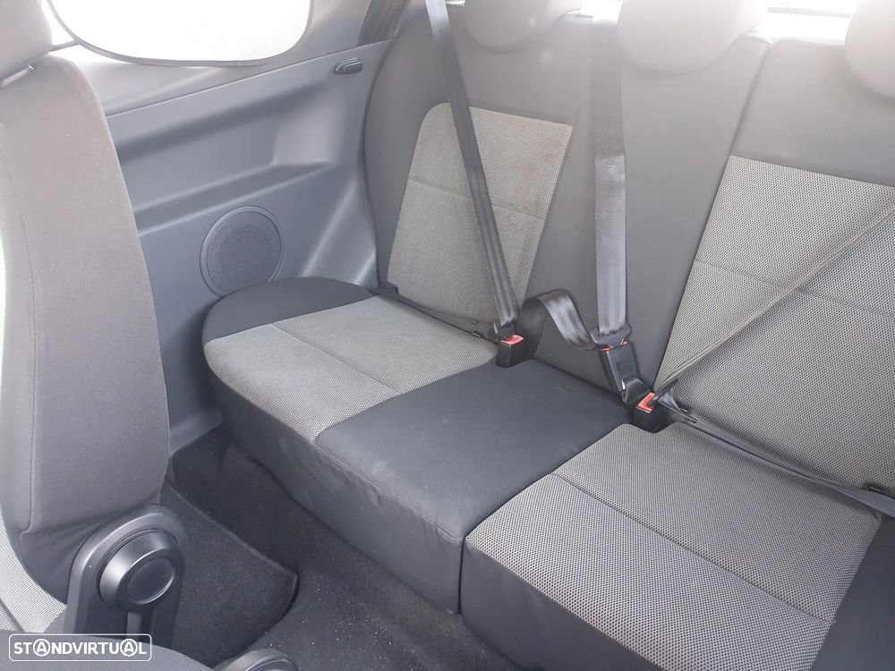 Mitsubishi Colt CZ3 1.1 Invite - 2