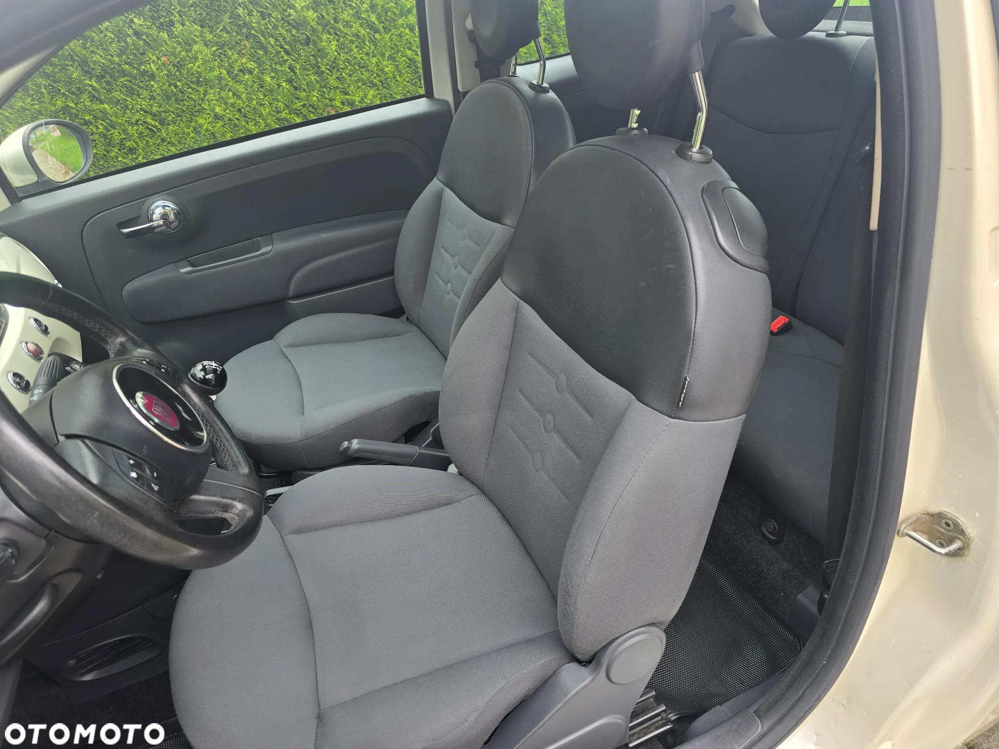Fiat 500 1.2 8V Anniversario - 14