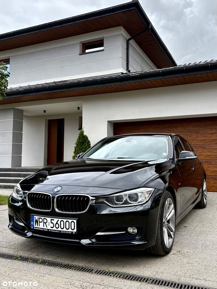 BMW Seria 3 - 1