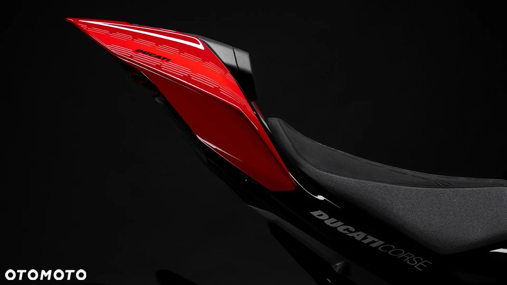 Ducati Streetfighter V4 - 5