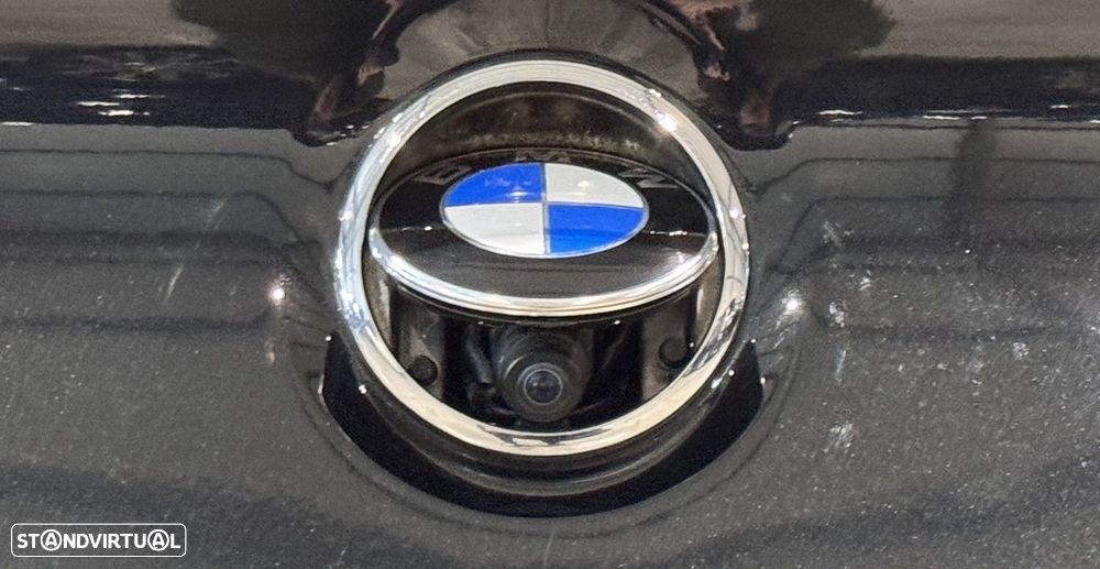 BMW 640 d Pack M - 22