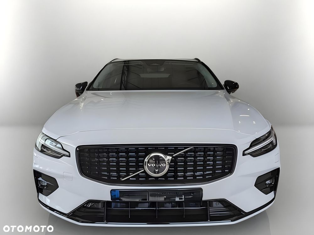 Volvo V60 B4 B Plus Dark - 2