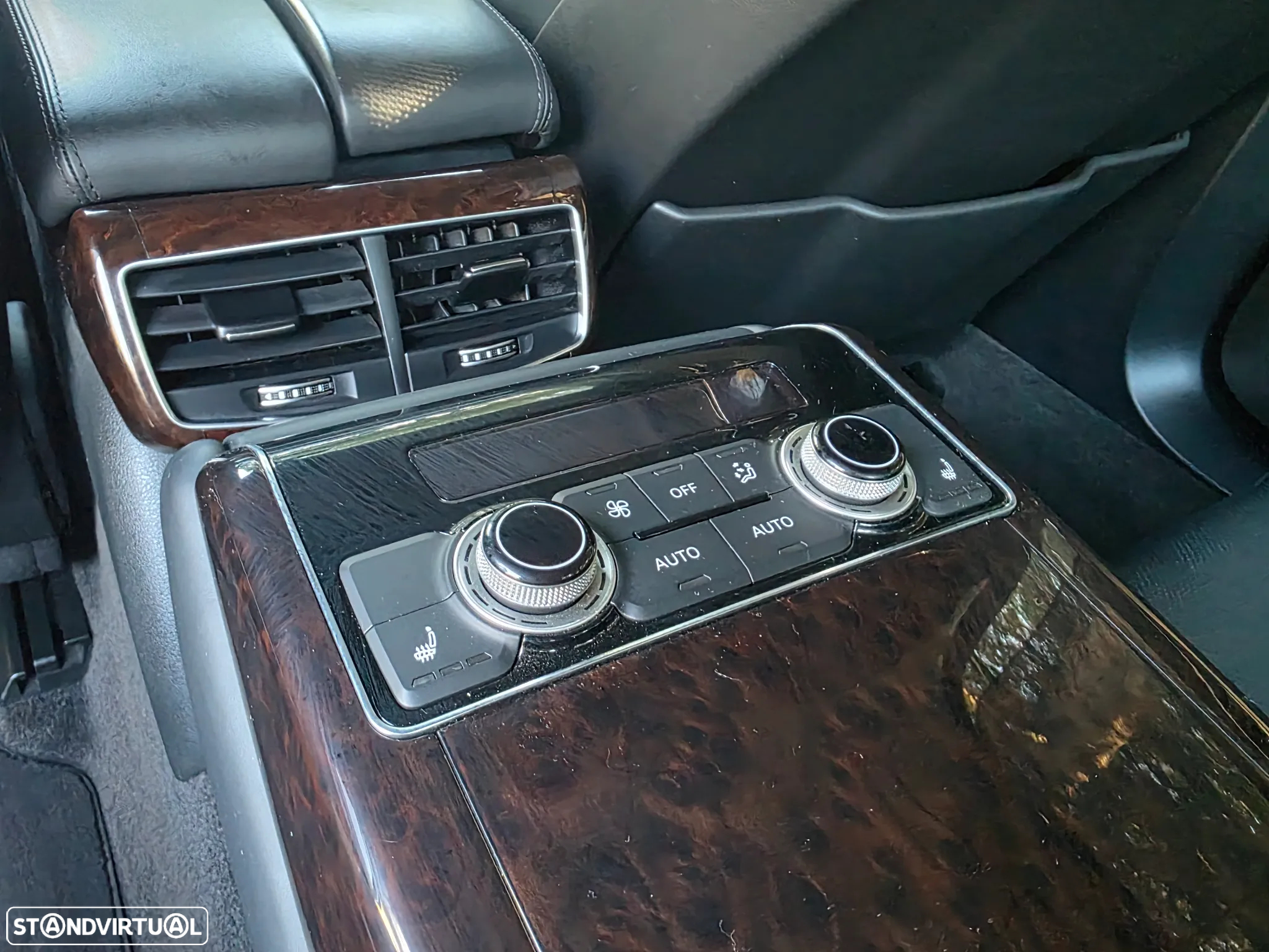 Audi A8 3.0 TDI V6 quattro Clean Diesel Exclusive - 22