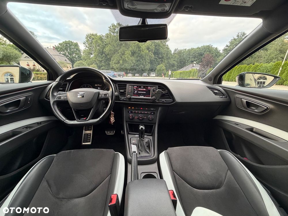 Seat Leon - 25