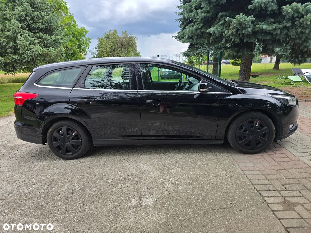 Ford Focus - 9
