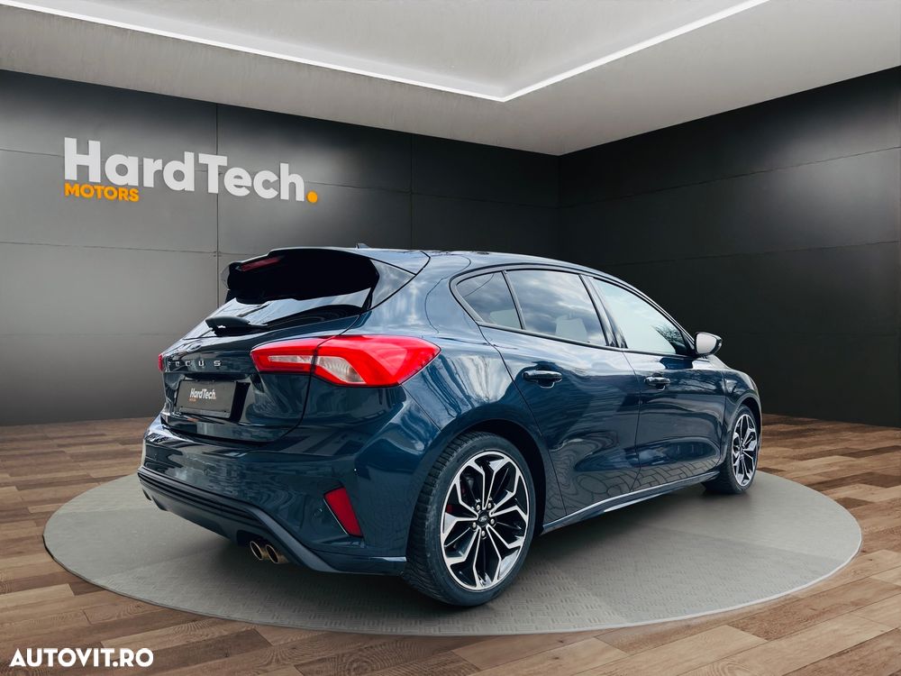 Ford Focus 1.5 EcoBoost ST Line Business - 7