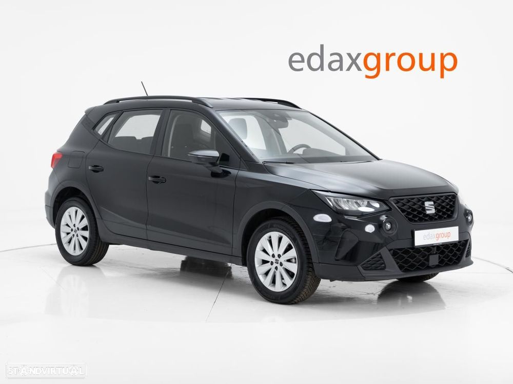 SEAT Arona 1.0 TSI Style - 2