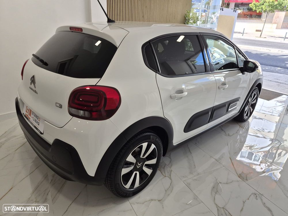 Citroën C3 1.2 PureTech Max - 5