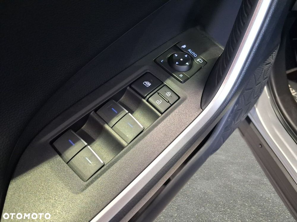Toyota RAV4 2.5 Hybrid Selection 4x4 - 39