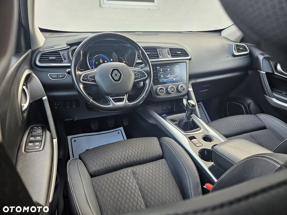 Renault Kadjar - 6