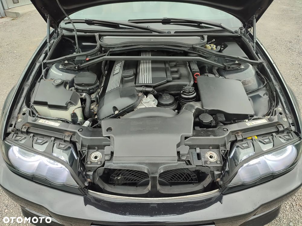 BMW Seria 3 330 Ci - 7