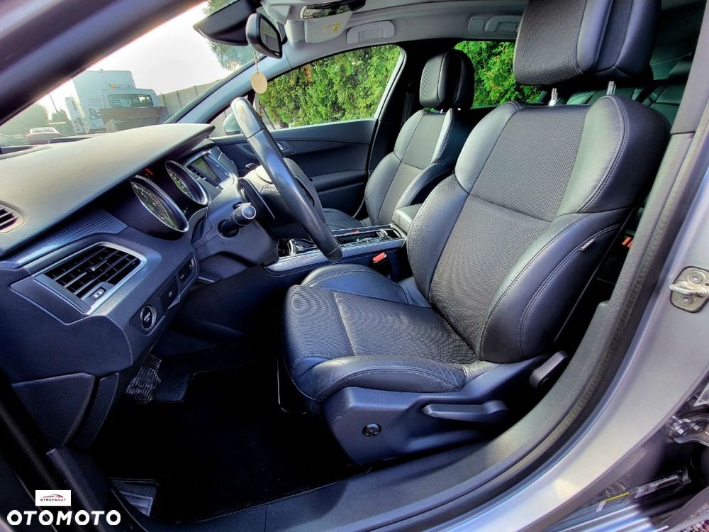 Peugeot 508 - 17