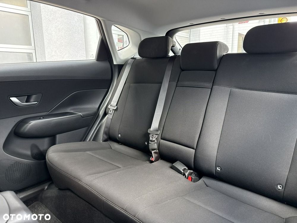 Hyundai Kona 1.6 T-GDI Executive - 28