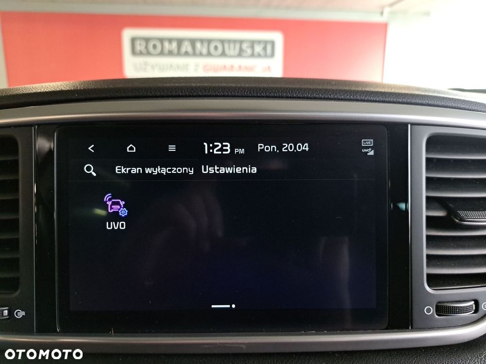 Kia Sportage - 24