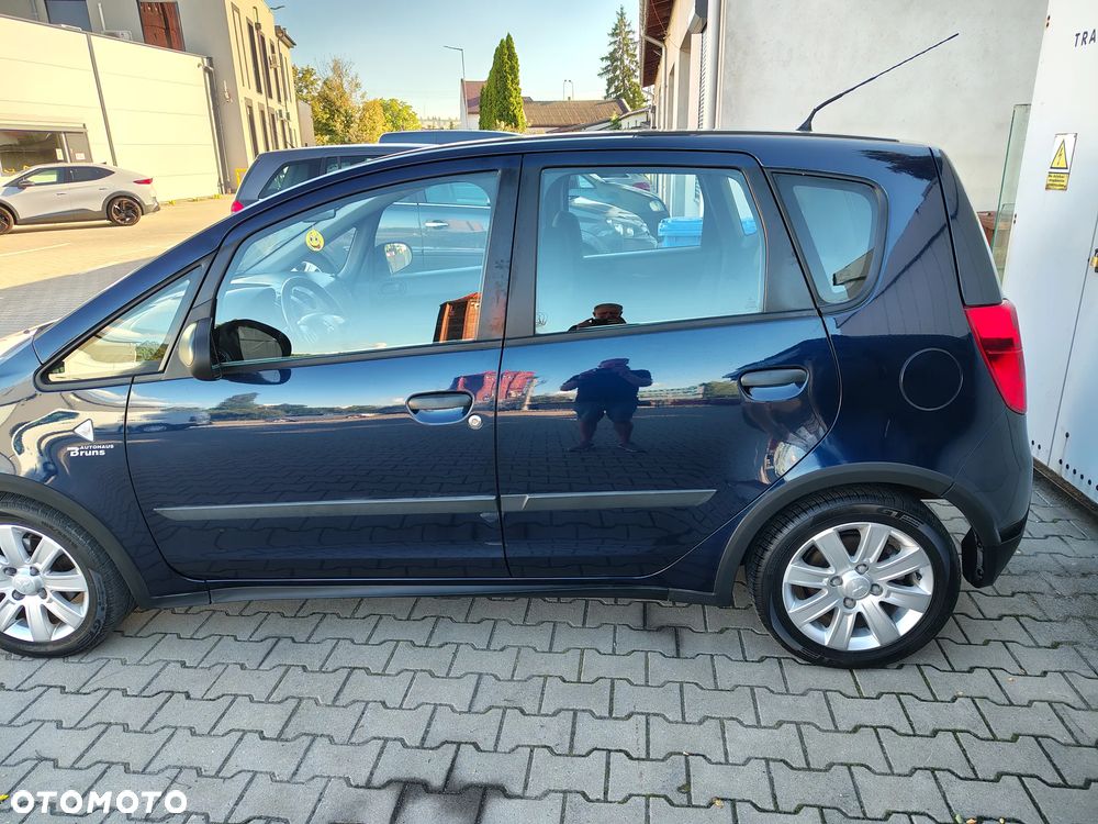 Mitsubishi Colt 1.3 Inform Cleartec - 7