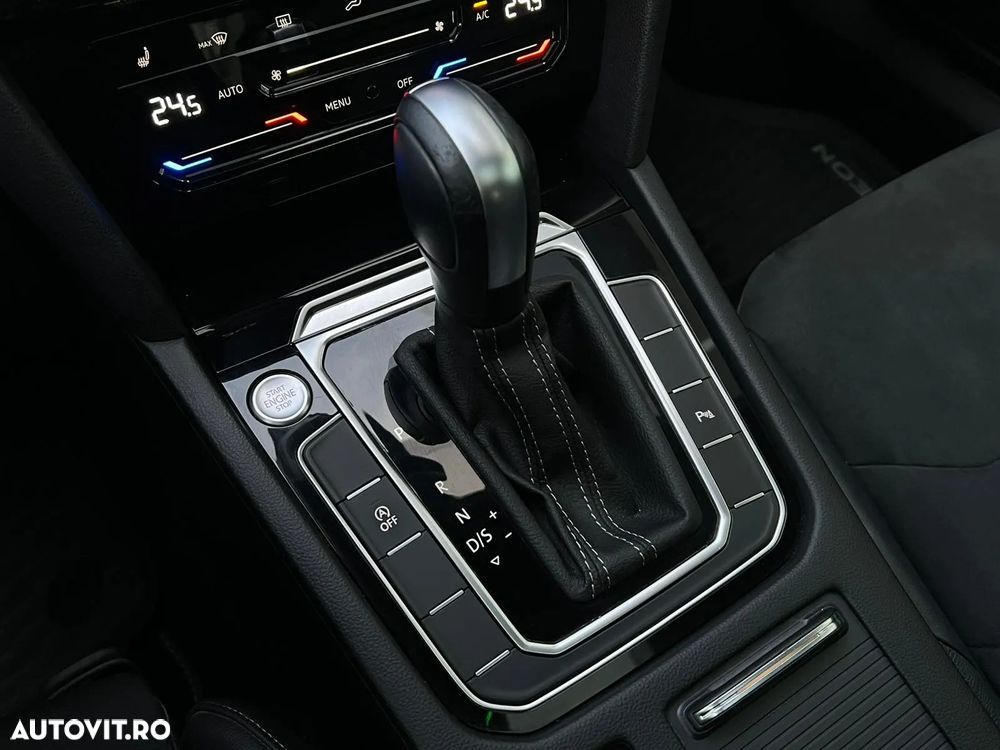 Volkswagen ARTEON 2.0 TDI 4Motion DSG R-Line - 29