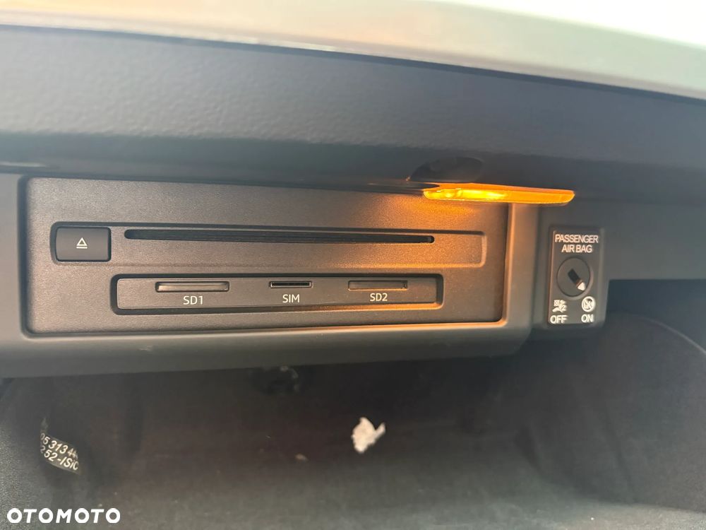 Audi A4 Limousine - 17