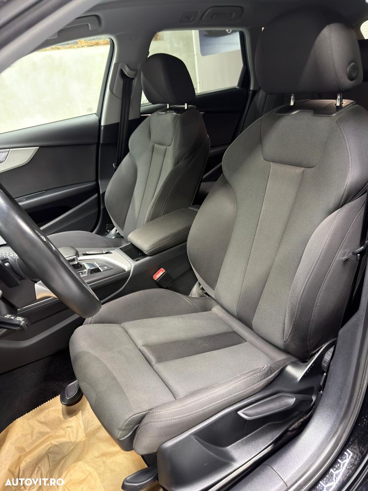 Audi A4 40 TDI quattro S tronic MHEV Basic - 22