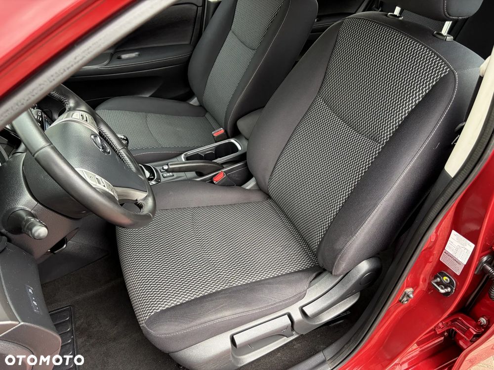 Nissan Pulsar 1.5 dCi Acenta - 13
