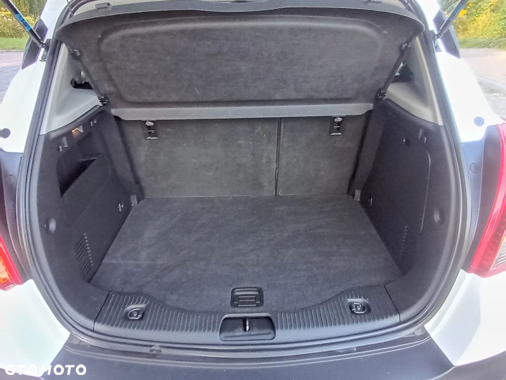 Opel Mokka - 29