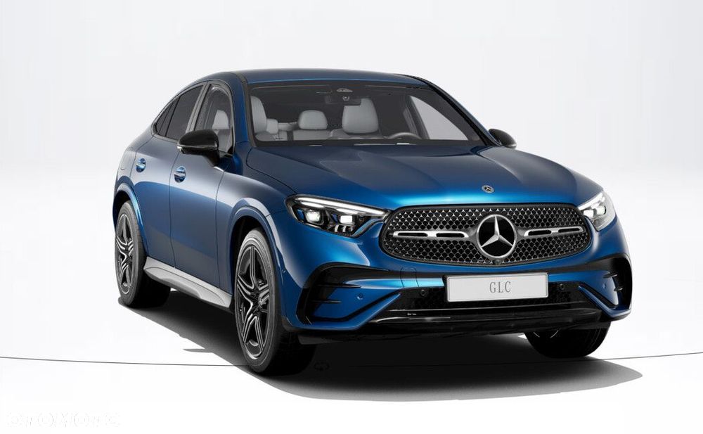 Mercedes-Benz GLC - 2