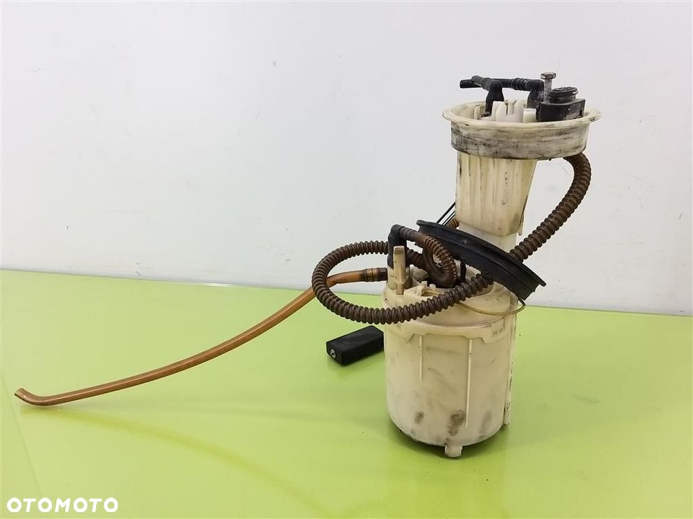 Pompa pompka paliwa PLYWAK Audi A4 B6 8E 2000-2004 2.0B 130KM - 2