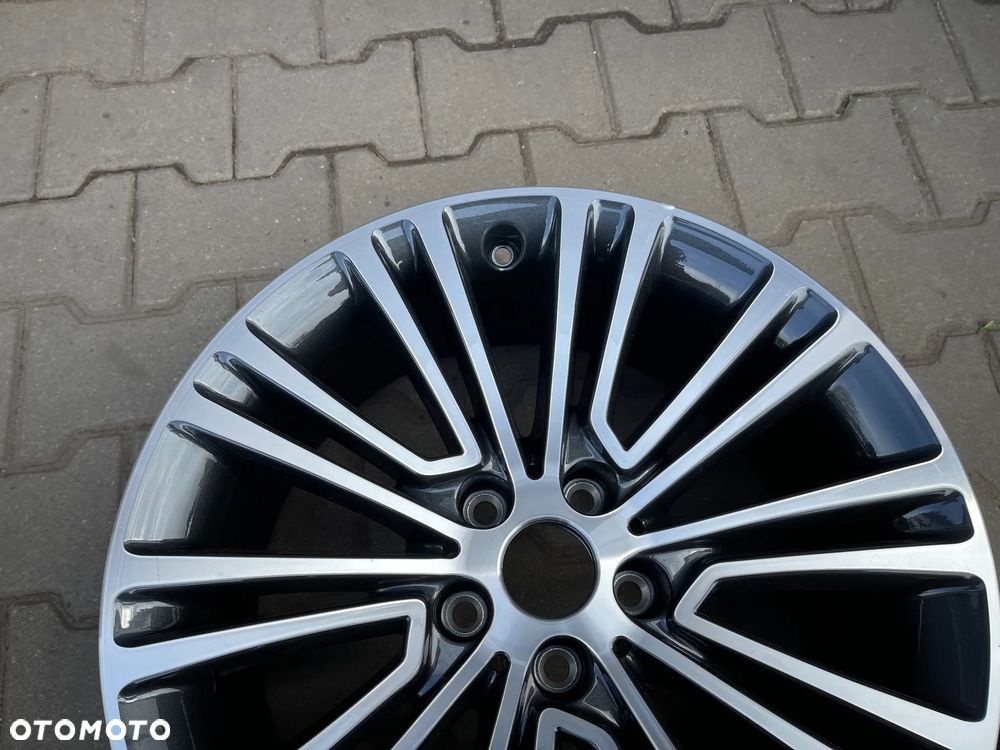 FELGA ALUFELGA 18 BMW G20 G30 G31 STYLING 634 6863420 8J ET30 5X112 NOWA ZWOLEŃ - 5