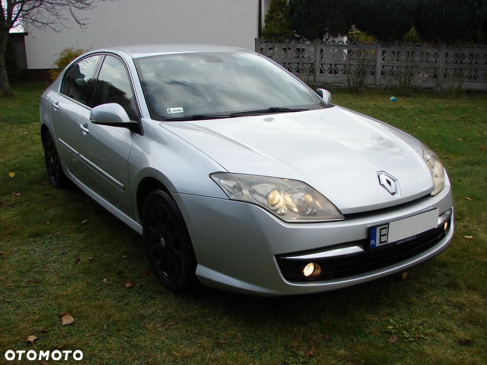 Renault Laguna - 4