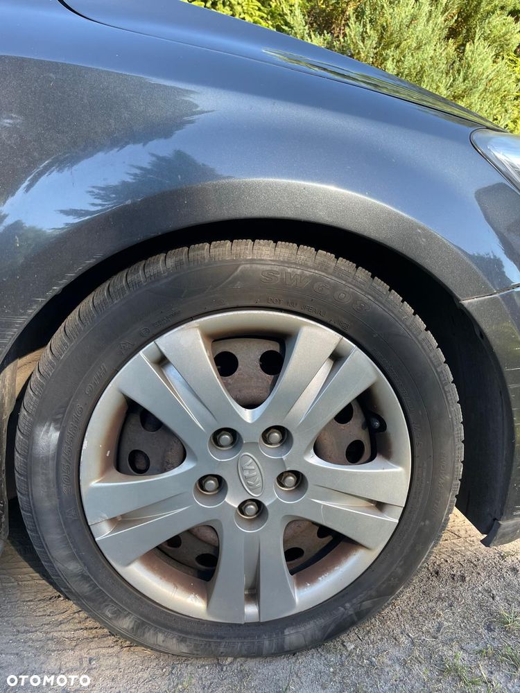 Kia Ceed 1.6 Crdi Comfort - 21