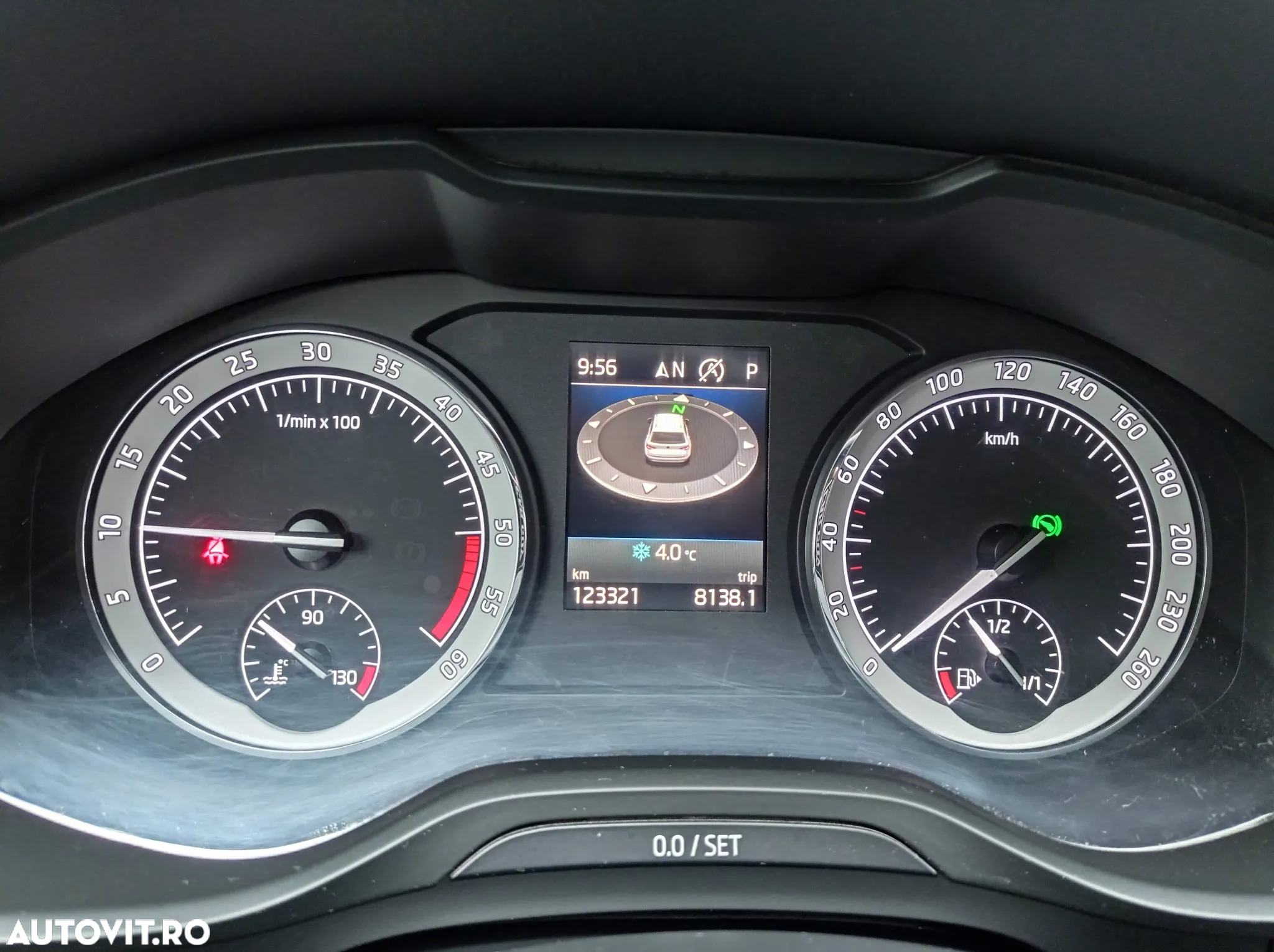 Skoda Kodiaq 2.0 TDI 4X4 DSG Scout - 29