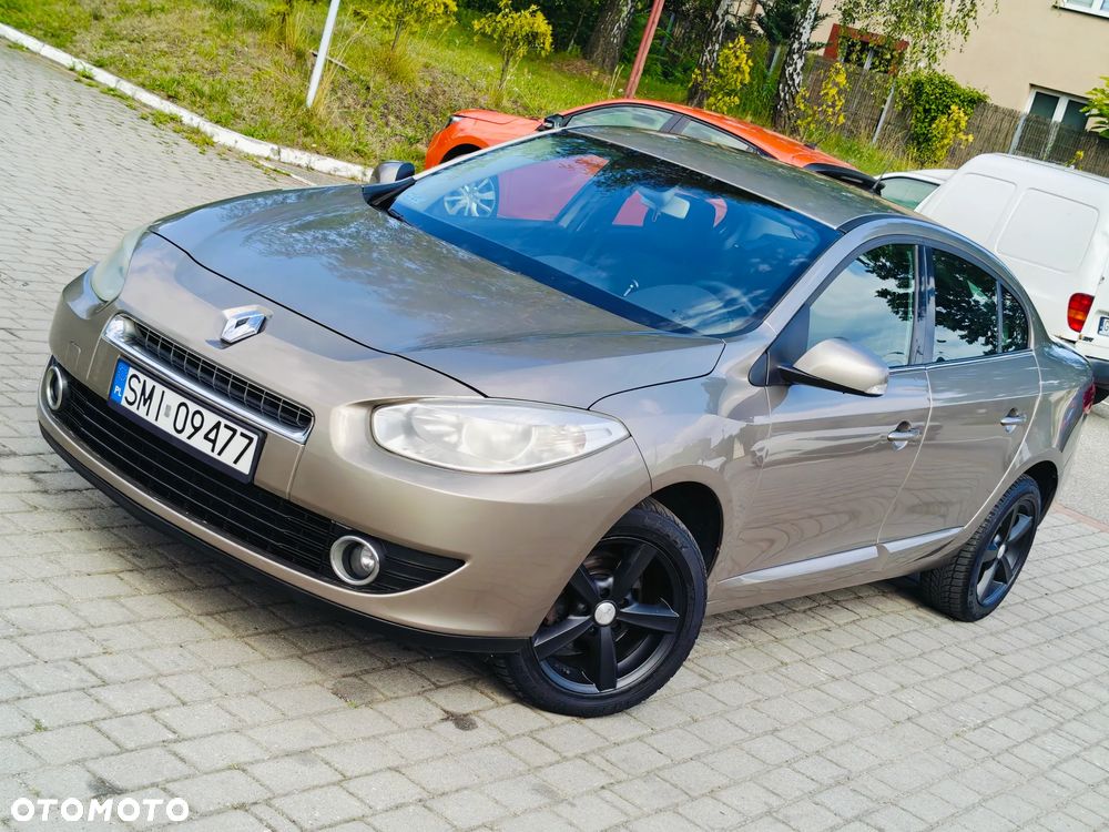 Renault Modus 1.5 dCi Dynamique - 1