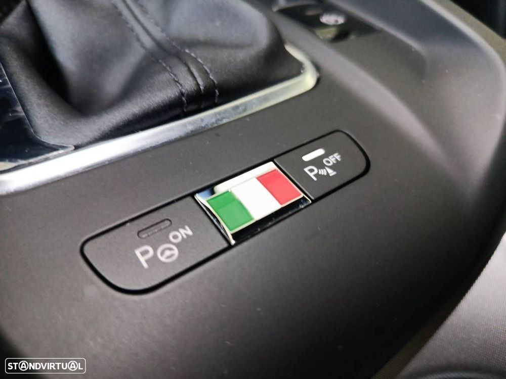 Alfa Romeo Tonale 1.5 Hybrid Sprint - 23