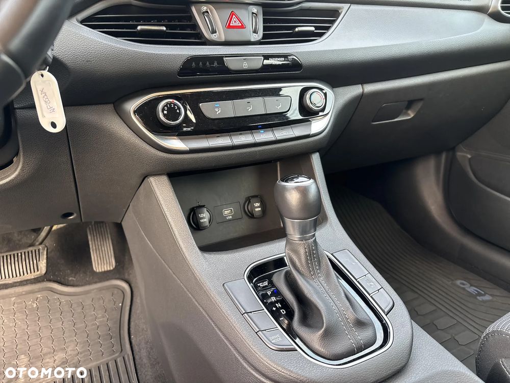 Hyundai i30 1.0 T-GDI Modern DCT - 15