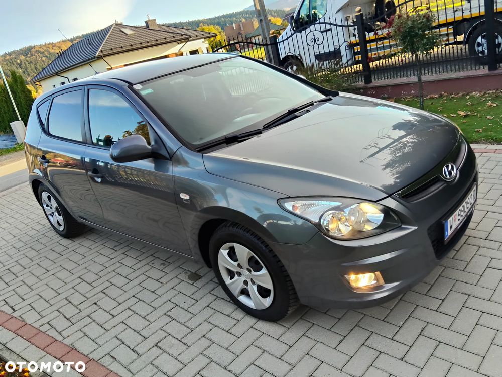 Hyundai i30 - 5