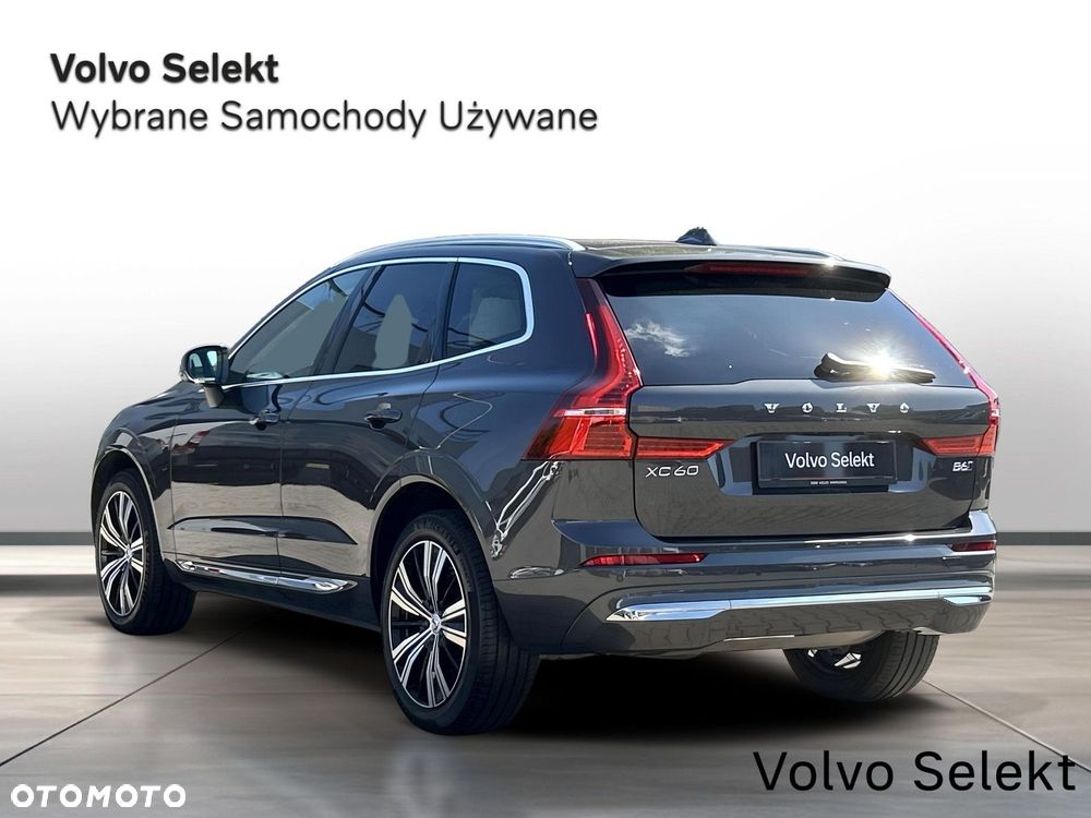 Volvo XC 60 - 4