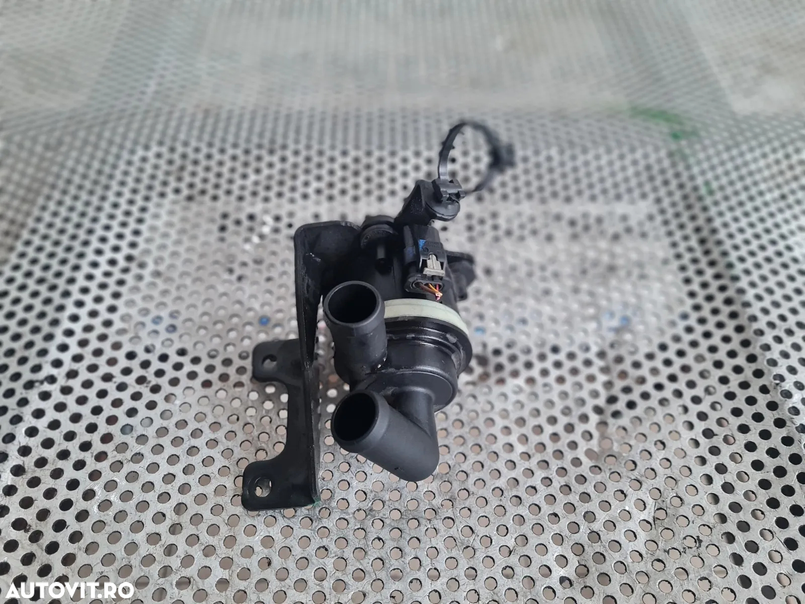 Pompa Secundara Auxiliara Apa Audi A5 2.0 Tdi Euro 5 Motor CJC Cutie Automata NYM An 2012-2013-2014 - 5