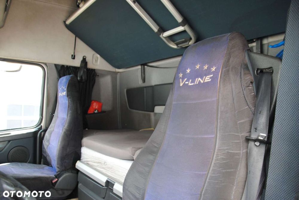 Volvo FH 460 / MEGA - 12