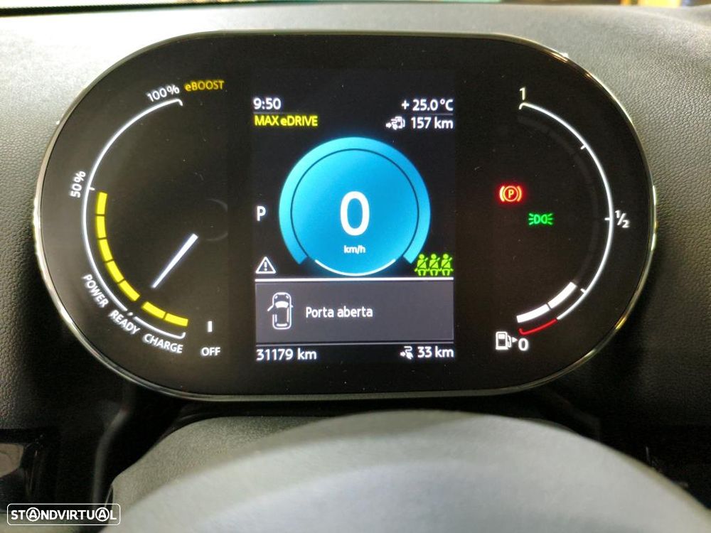 MINI Countryman Cooper SE ALL4 Auto - 7