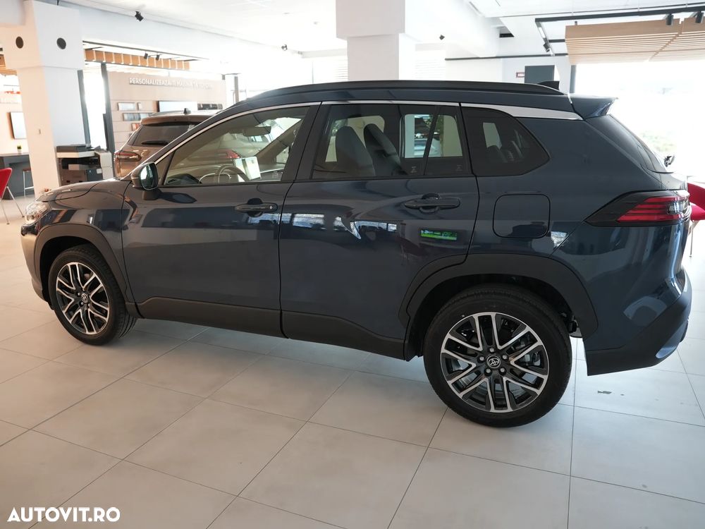 Toyota Corolla Cross - 6