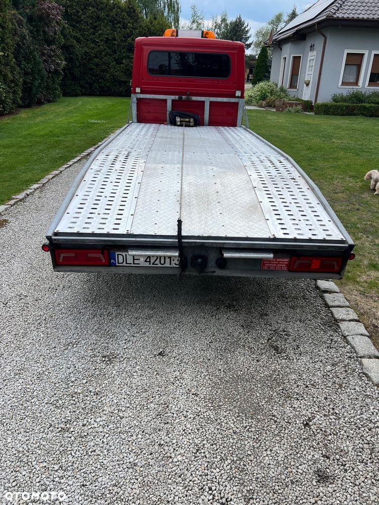 Peugeot Boxer - 4