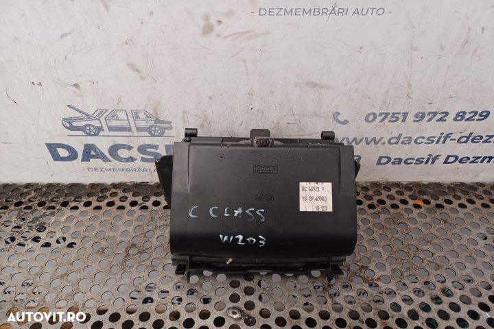 SCRUMIERA mx1253 MX1253 Mercedes-Benz C-Class - 3