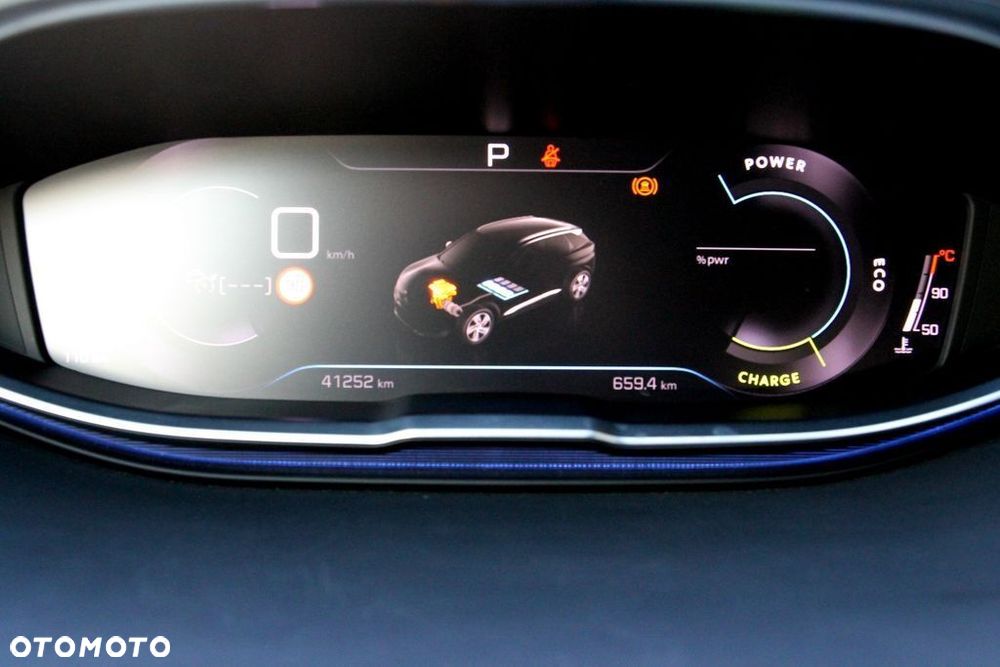 Peugeot 3008 2023
