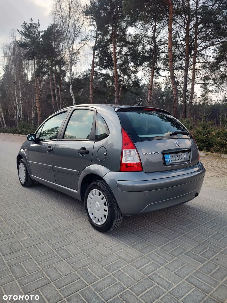 Citroën C3 1.4 Confort - 13