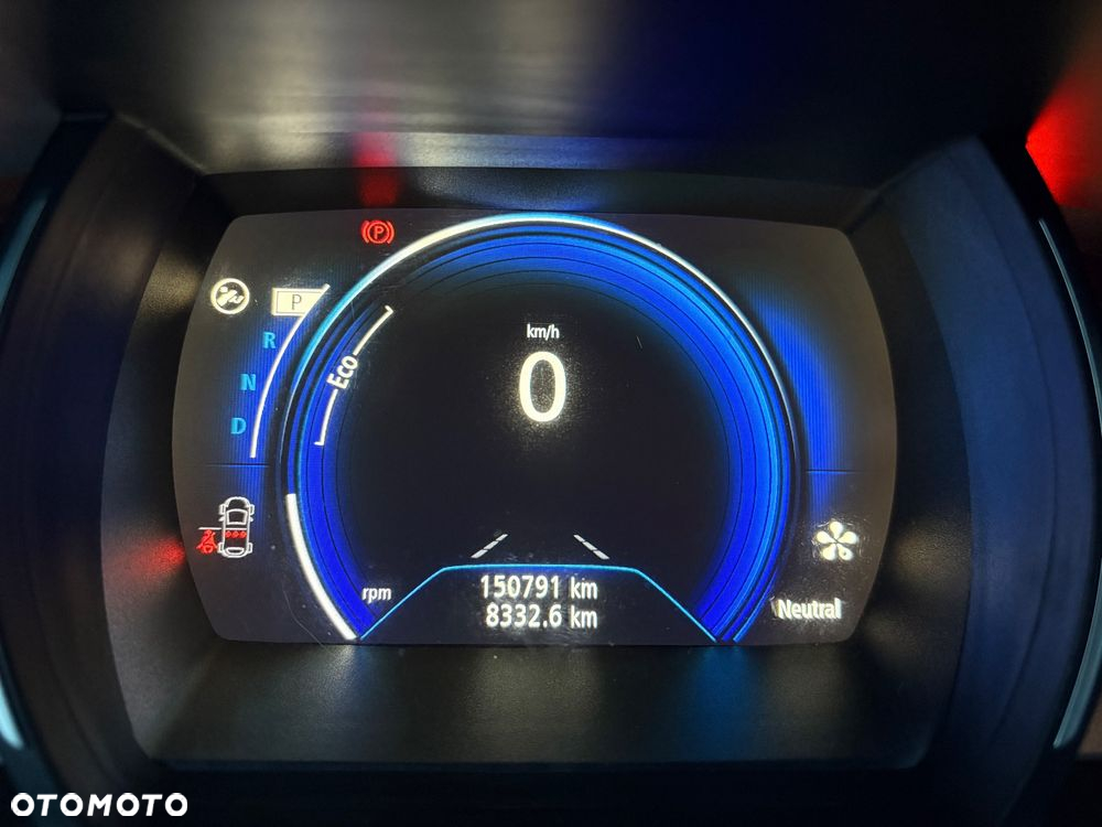 Renault Megane 1.5 dCi Intens EDC - 22