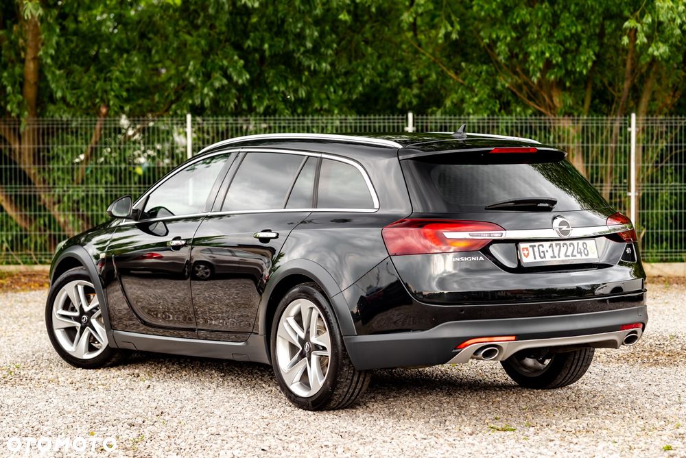 Opel Insignia ver-ct-2-0-cdti-4x4 - 12