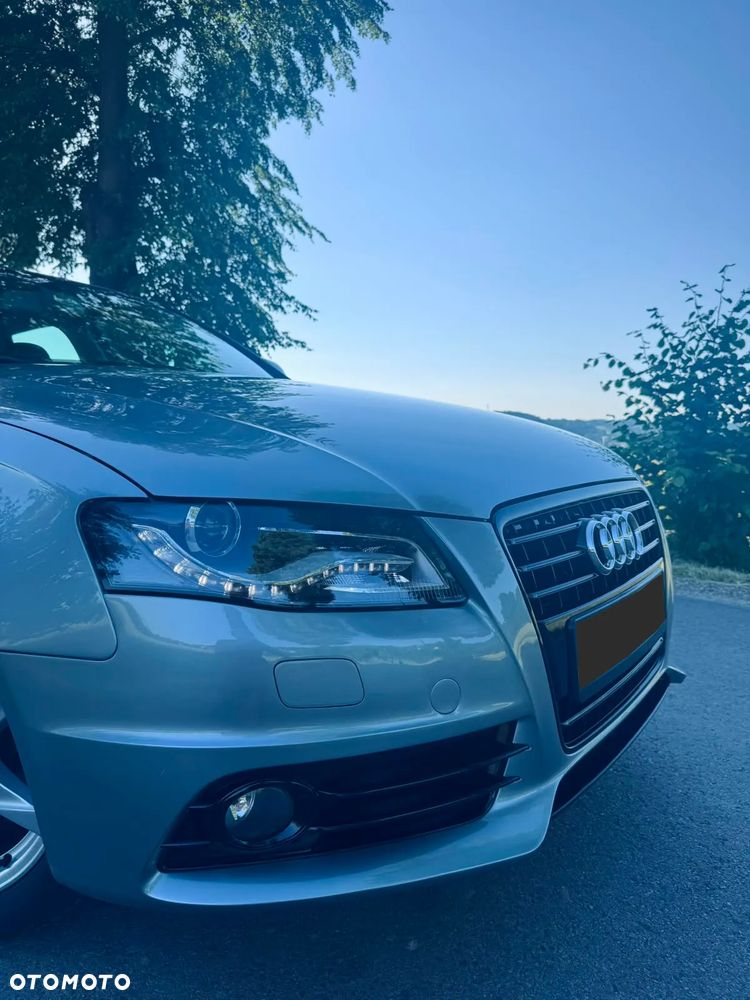 Audi A4 Avant - 2